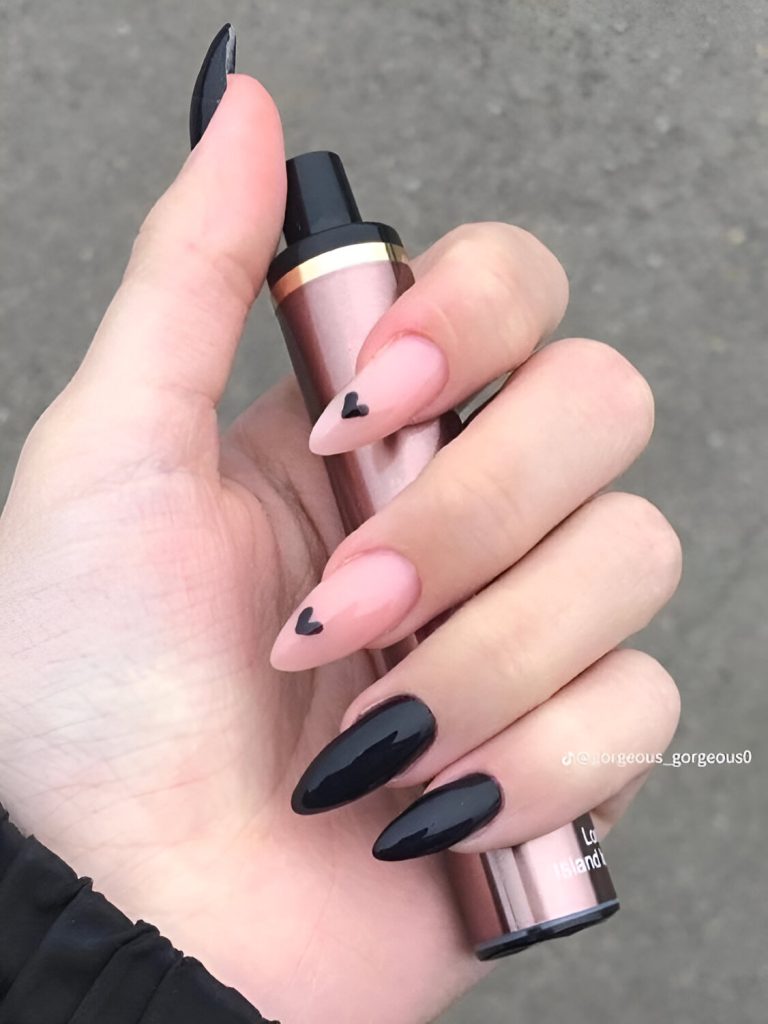  Black Valentine