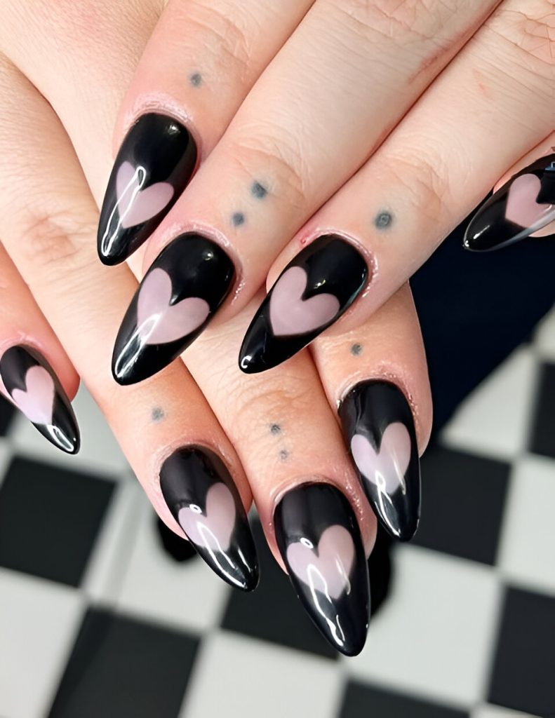  Black Valentine