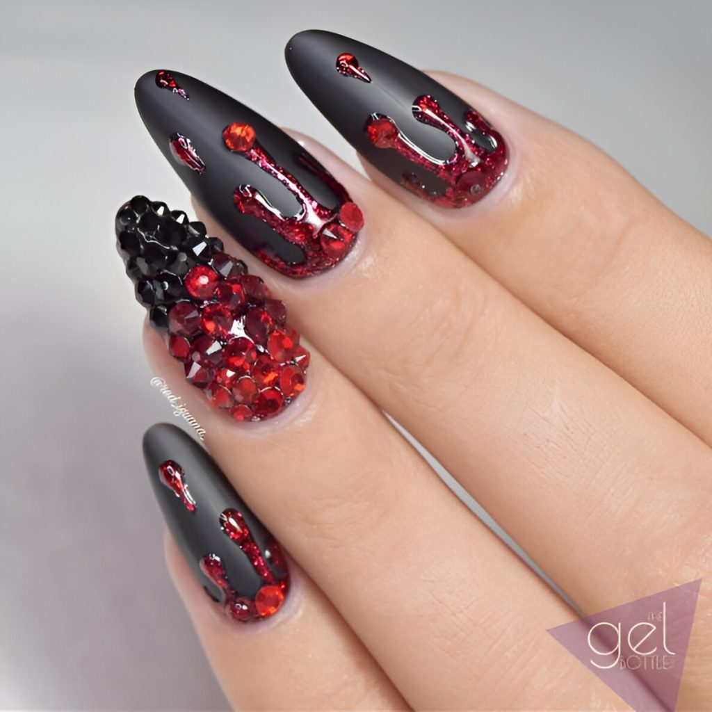 Bloody Night