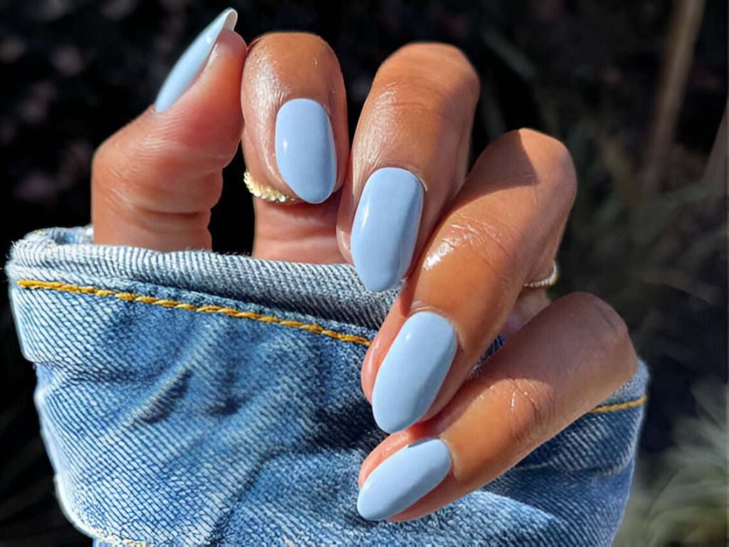 Blueberry Delight
