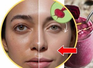 3 Delicious Recipes Boost Collagen with Beetroot For Glowing Skin