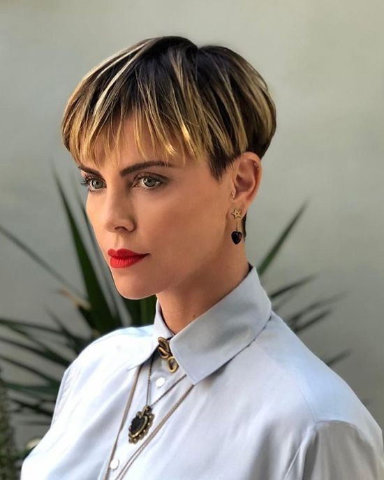 Bowl Cut