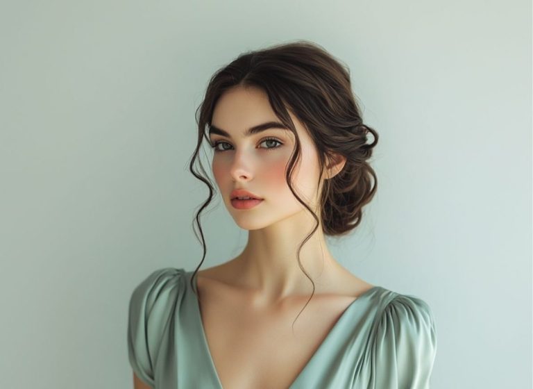 50+ Bridesmaid Hairstyles Matching All Types Of Wedding