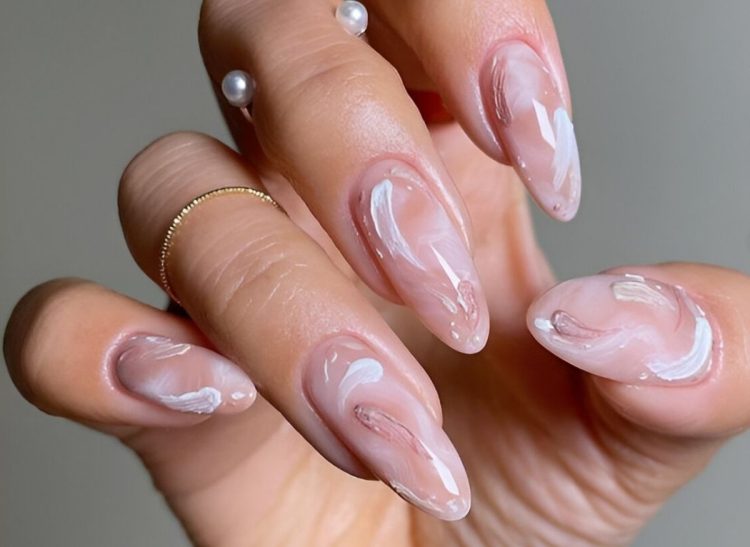 50+ Bridesmaid Nail Ideas For A Picture-Perfect Look