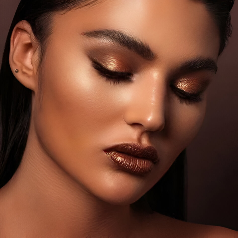 Bronze