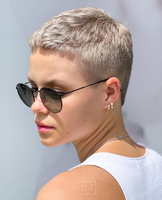Buzz Cut