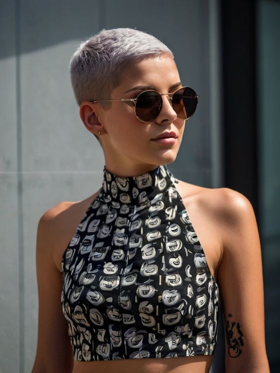 Buzz Cut