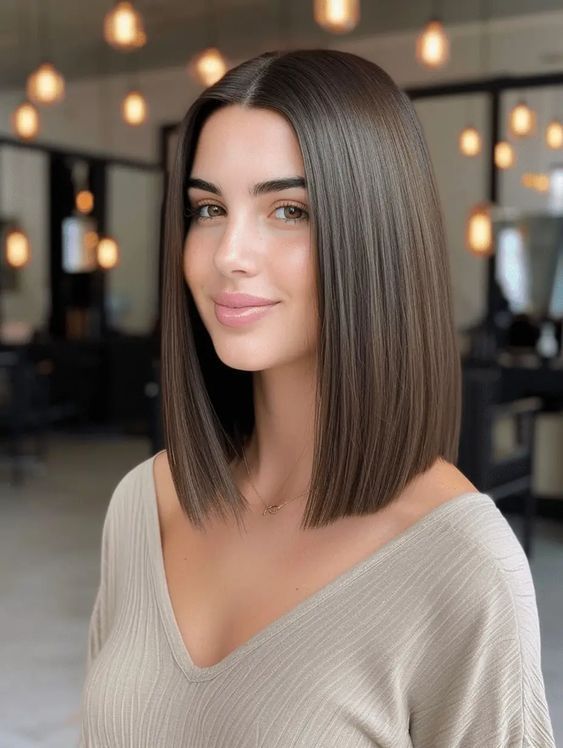 Buzz Cut
