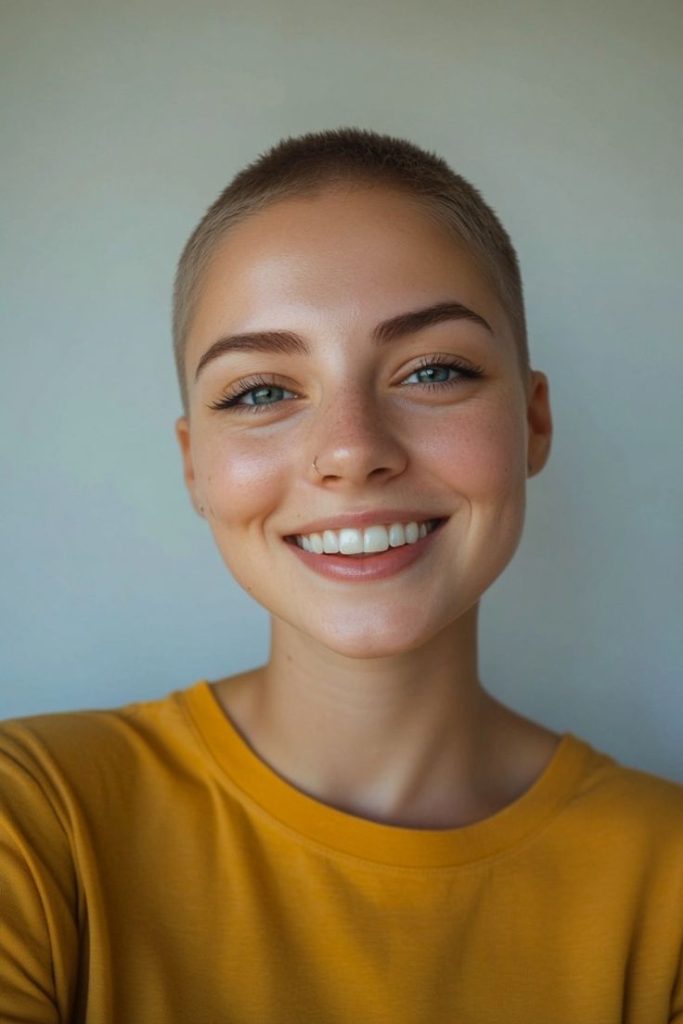Buzz Cut