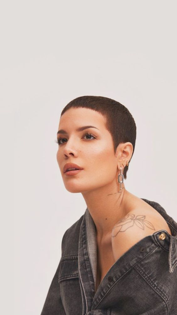 Buzz Cut