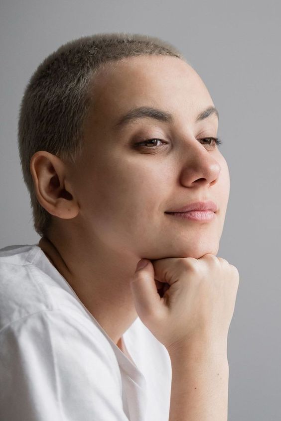 Buzz Cut