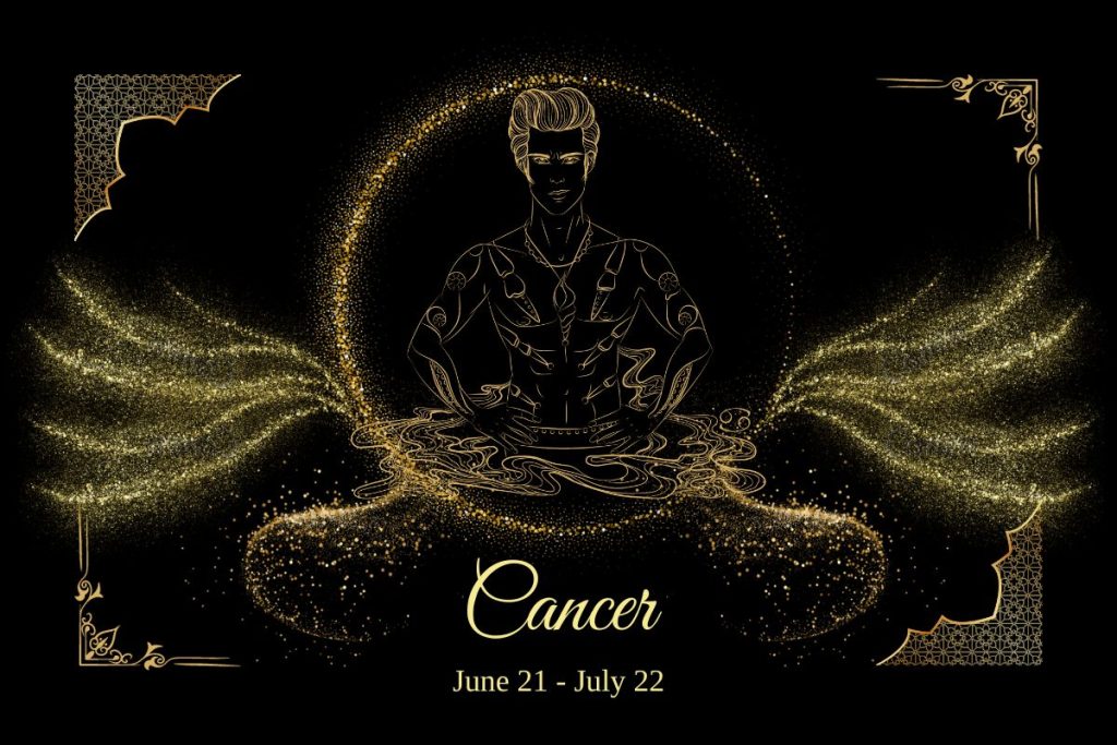 Cancer (June 21 – July 22)
