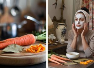 Carrot Bay Leaves and Orange Zest Blend and Its 5+ Skin Benefits