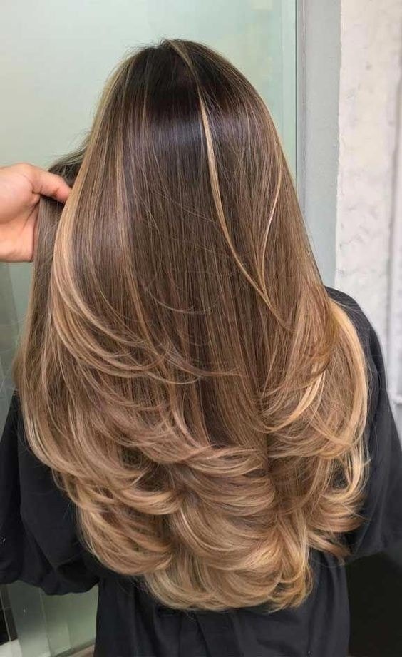 Charming Layers