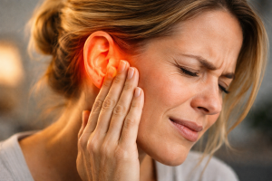 Common Earache Care Ways & Home Information