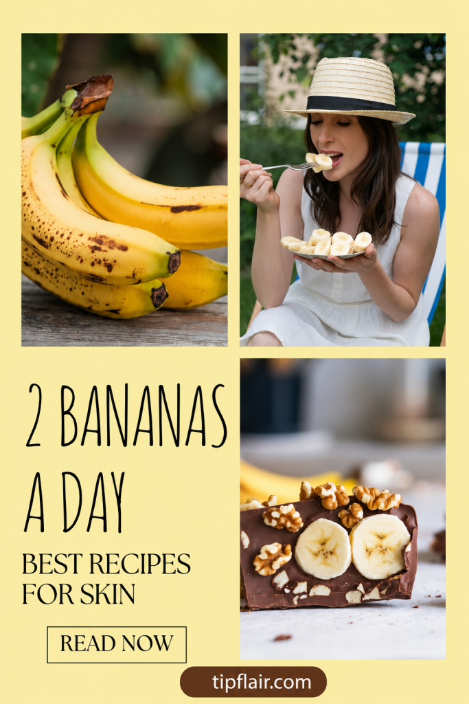 Bananas 
