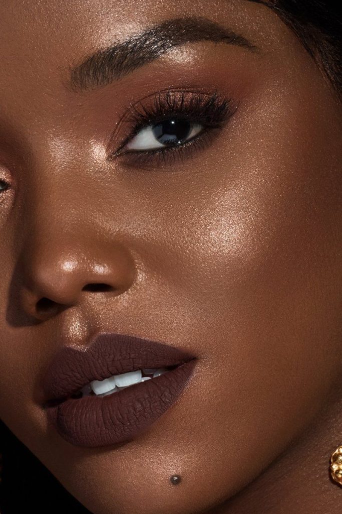 Chocolate Brown