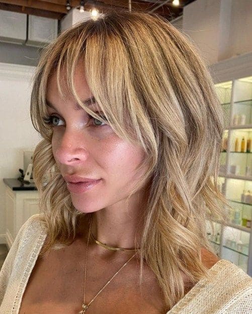  Choppy Layers