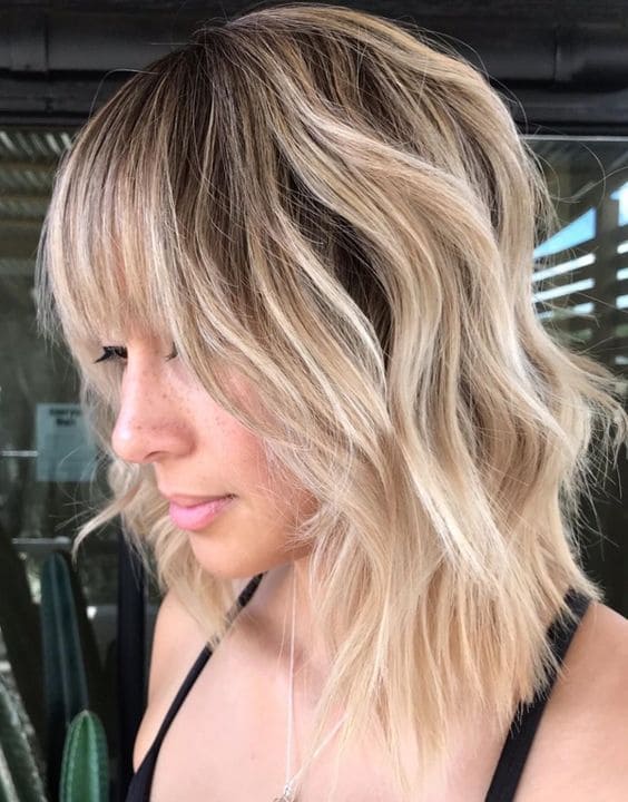  Choppy Layers