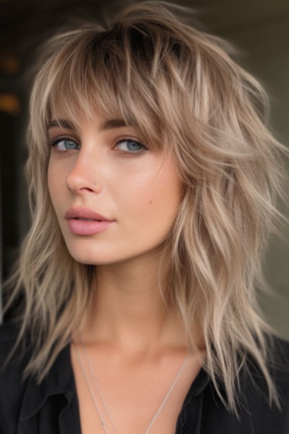  Choppy Layers