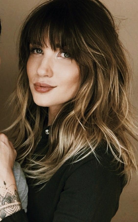  Choppy Layers
