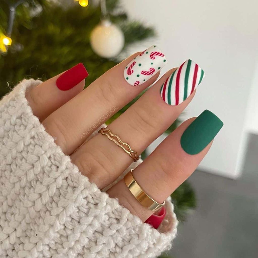  Christmas Presents