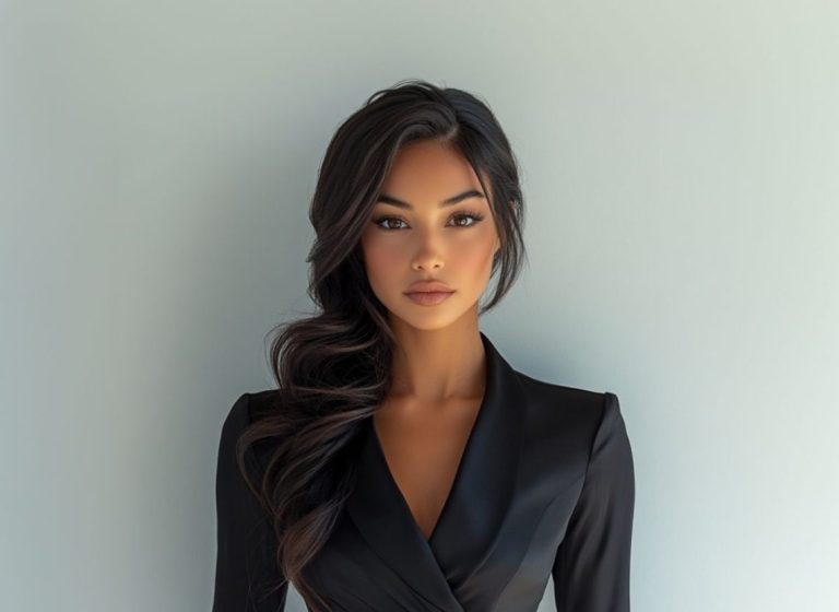 50+ Classy Hairstyles For Your Formal Or Luxury Events