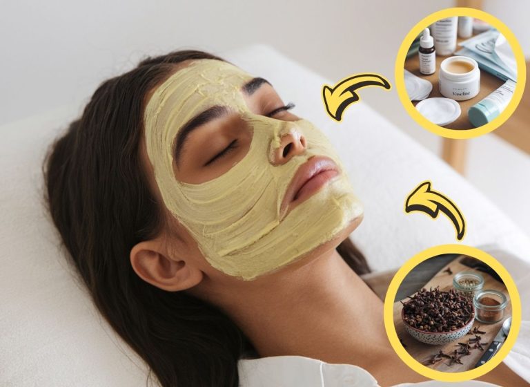 The Power of Cloves and Vaseline For Your Face Will Shock You