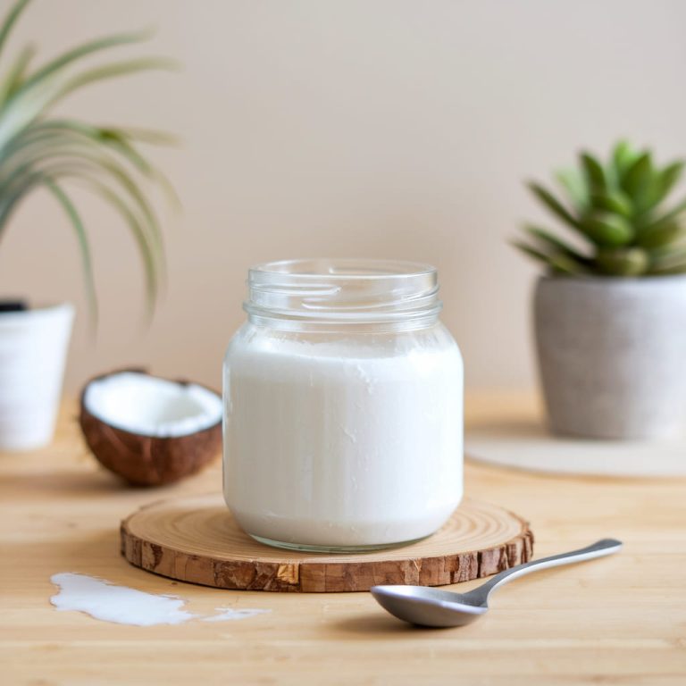 Coconut Oil: Hydrate and Nourish Your Hair