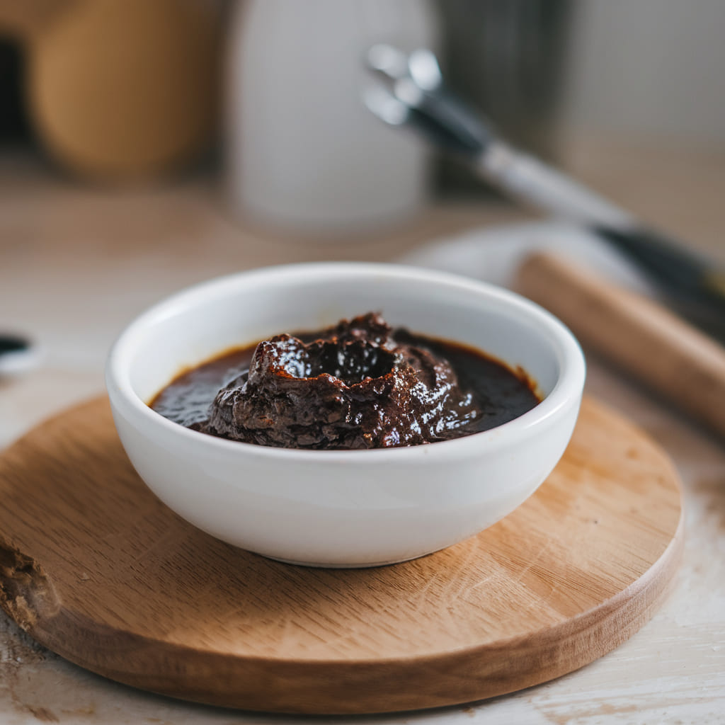 Coconut Oil and Coffee Scrub (for dark spots)