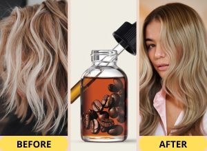 Coffee Oil As The Ultimate Beauty Elixir for Skin and Hair