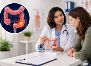 Colon Cancer: Symptoms, Early Signs, Causes, and How to Recognize It Early