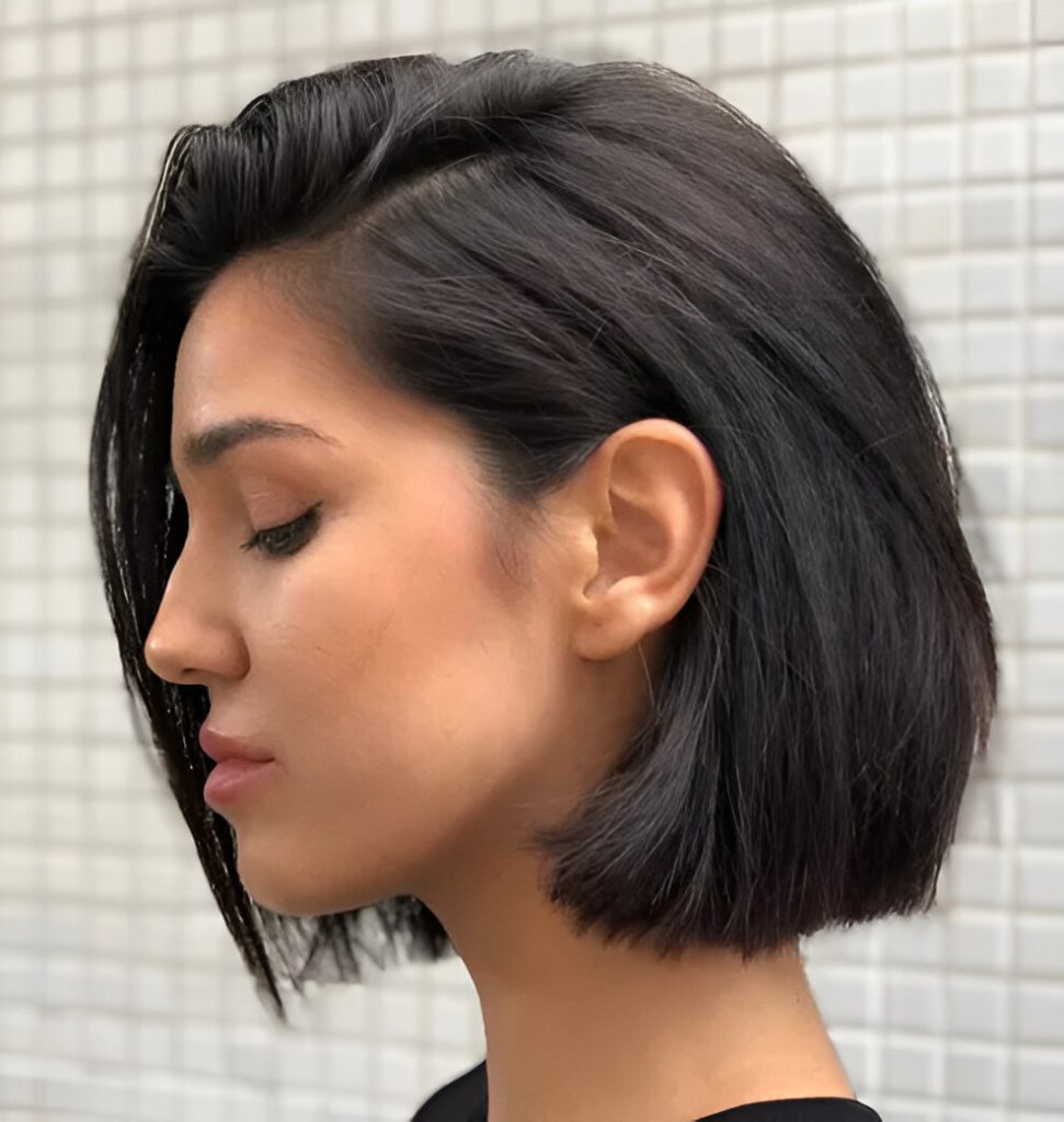 Combover Bob
