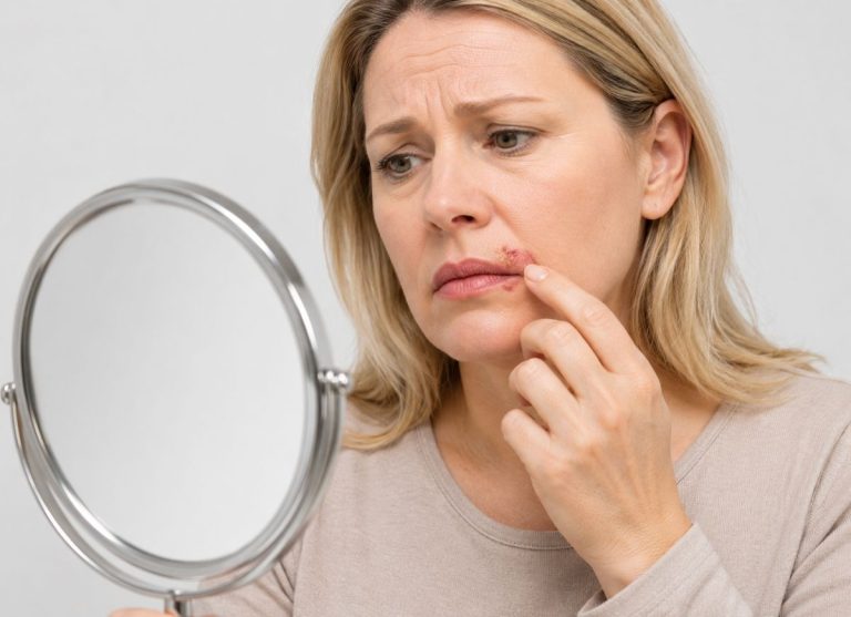Common Herpes Symptoms You Should Not Ignore