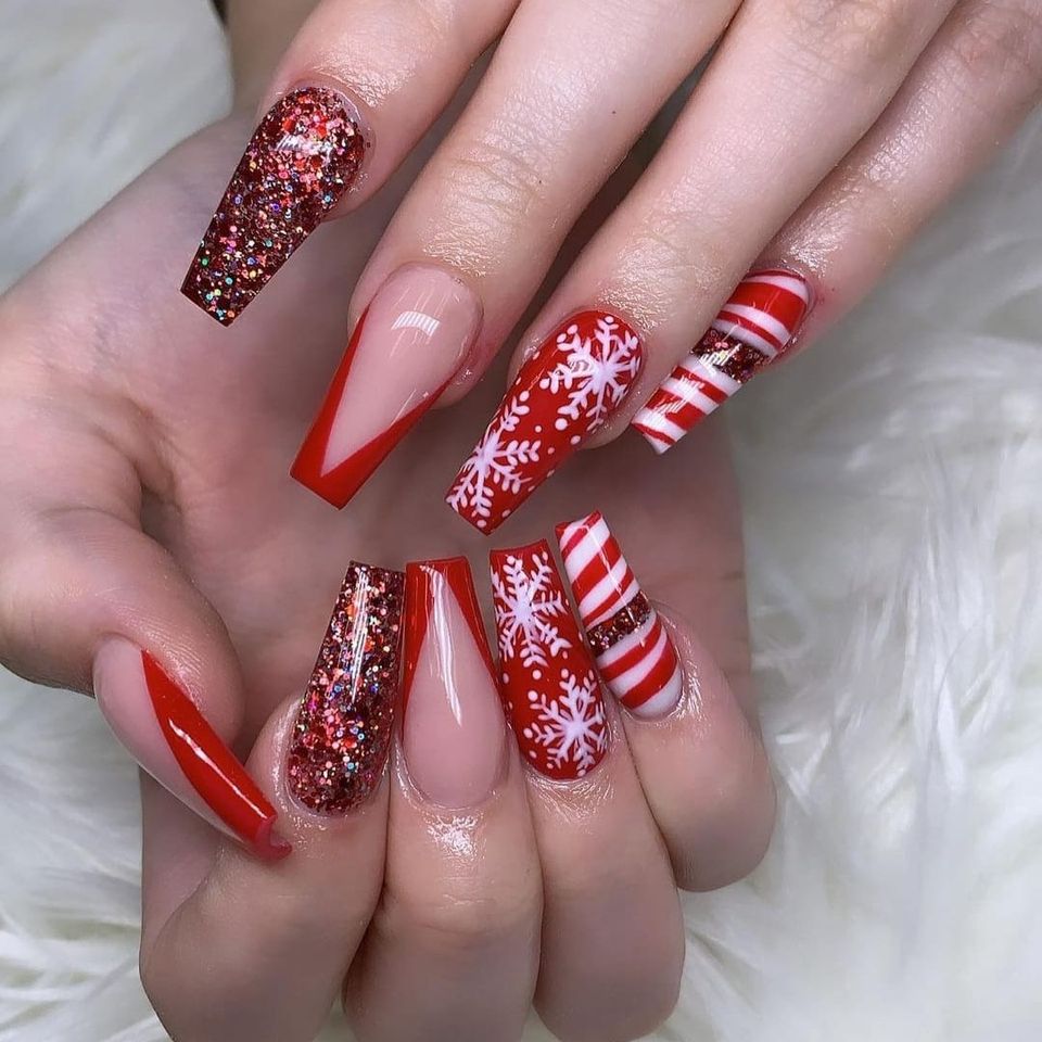Cozy Glam