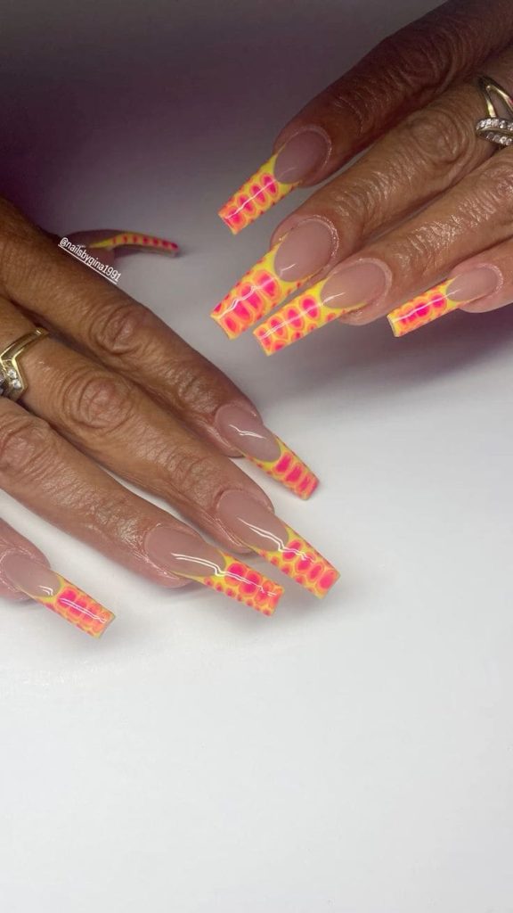 Croc Mani