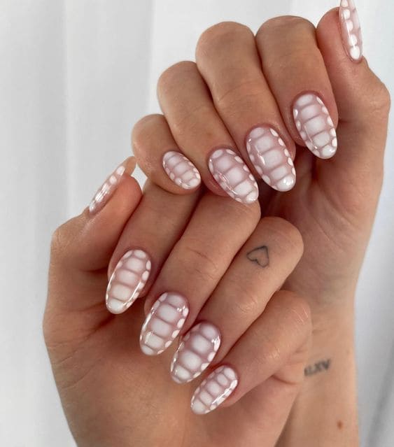 Croc Mani