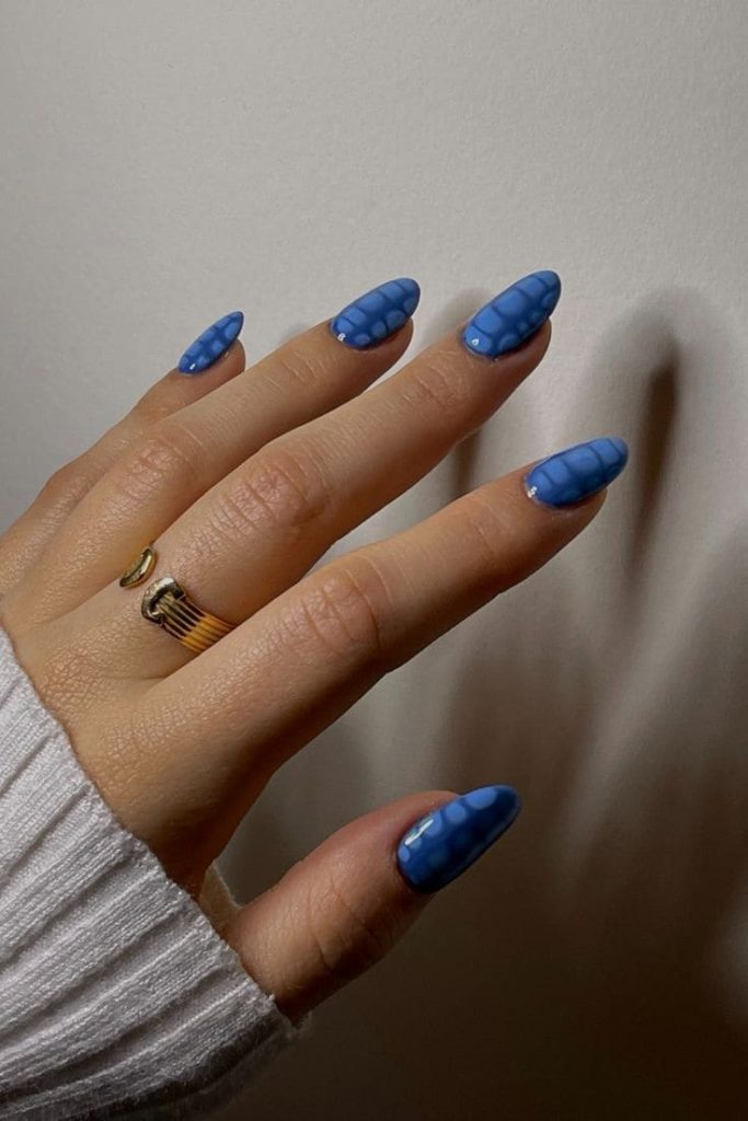 Croc Nails