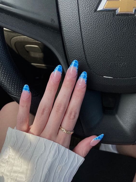 Croc Nails
