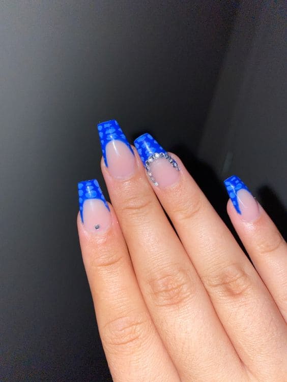 Croc Nails