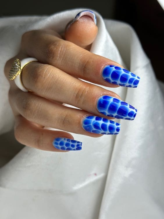 Croc Nails