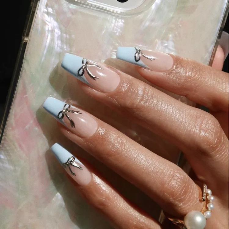  Cute Mini Bows