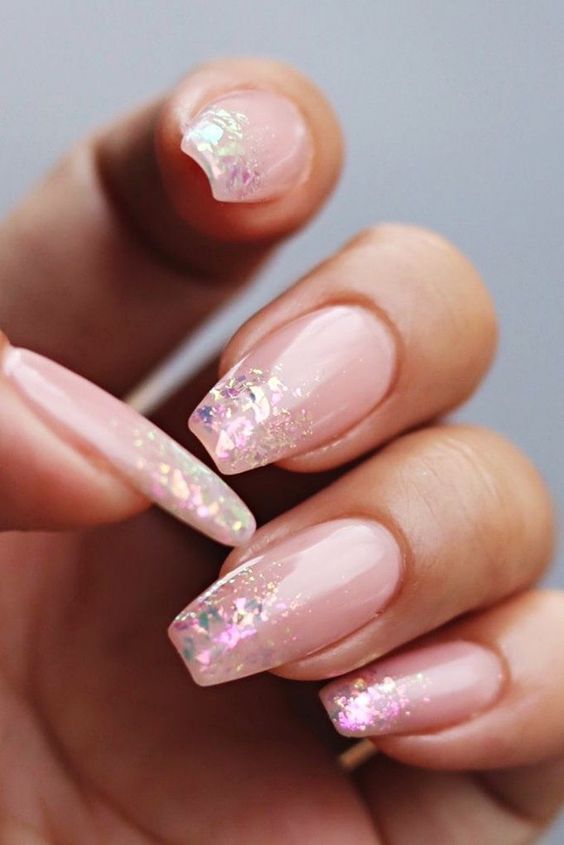 Cutie Pink