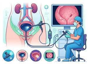 Cystoscopy: Types, Purpose, Procedure, Risks, and Recovery