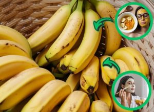 DIY Banana Mask for Beautiful Skin? Yes, Please!