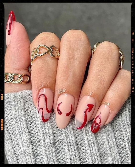 Devil Nails
