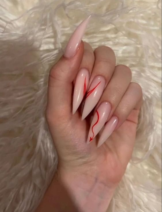 Devil Nails