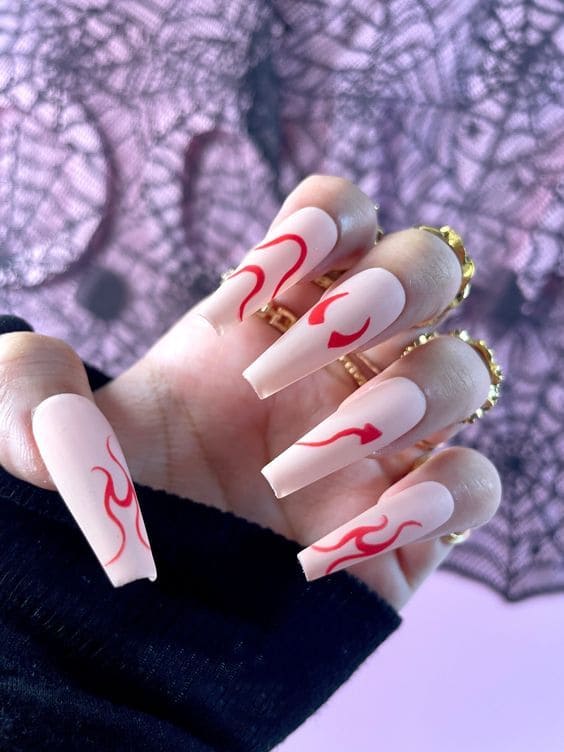 Devil Nails