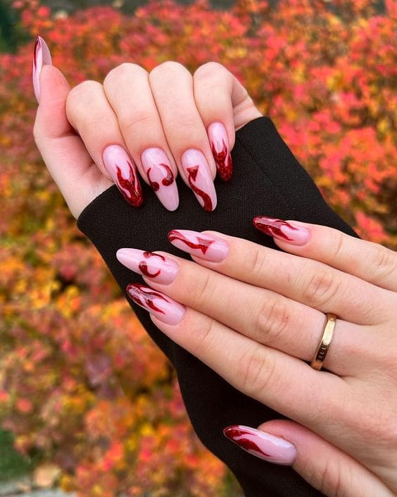Devil Nails