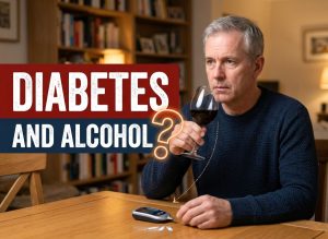 Diabetes and Alcohol: How to Protect Your Blood Sugar
